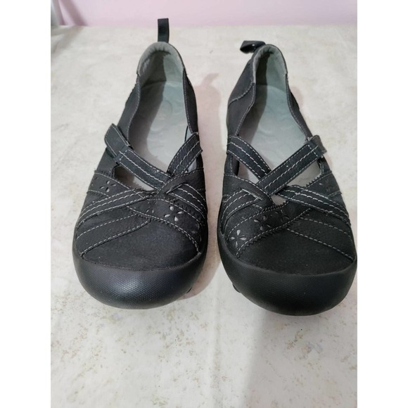 J-41  Adventure on slip on women's sz. 7.5 med - Picture 5 of 6